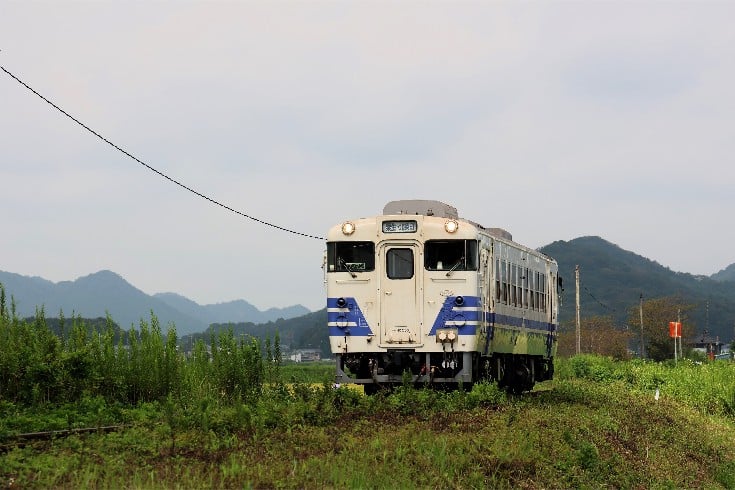 鉄道会社の主張