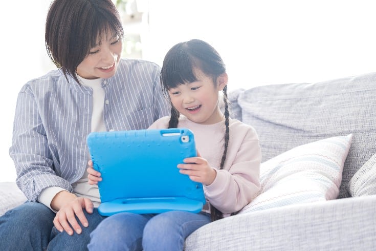 「子どもの安全」に関する規定