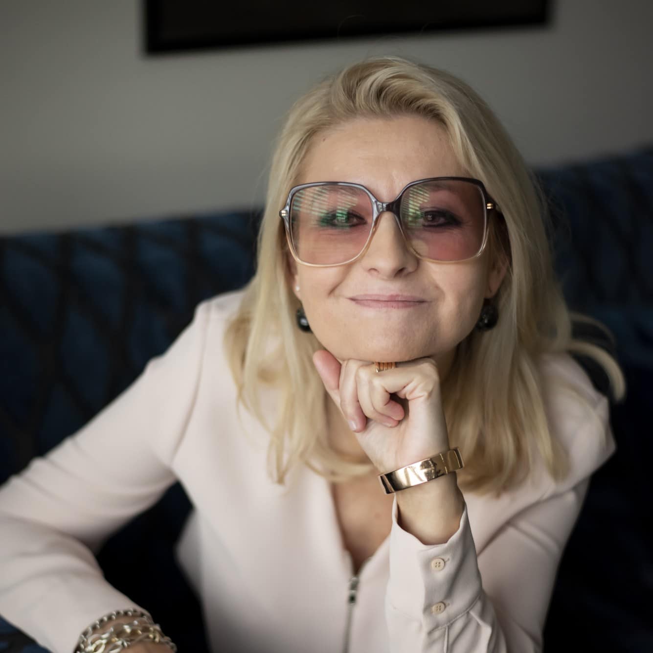 Anca Draganescu-Pinawin