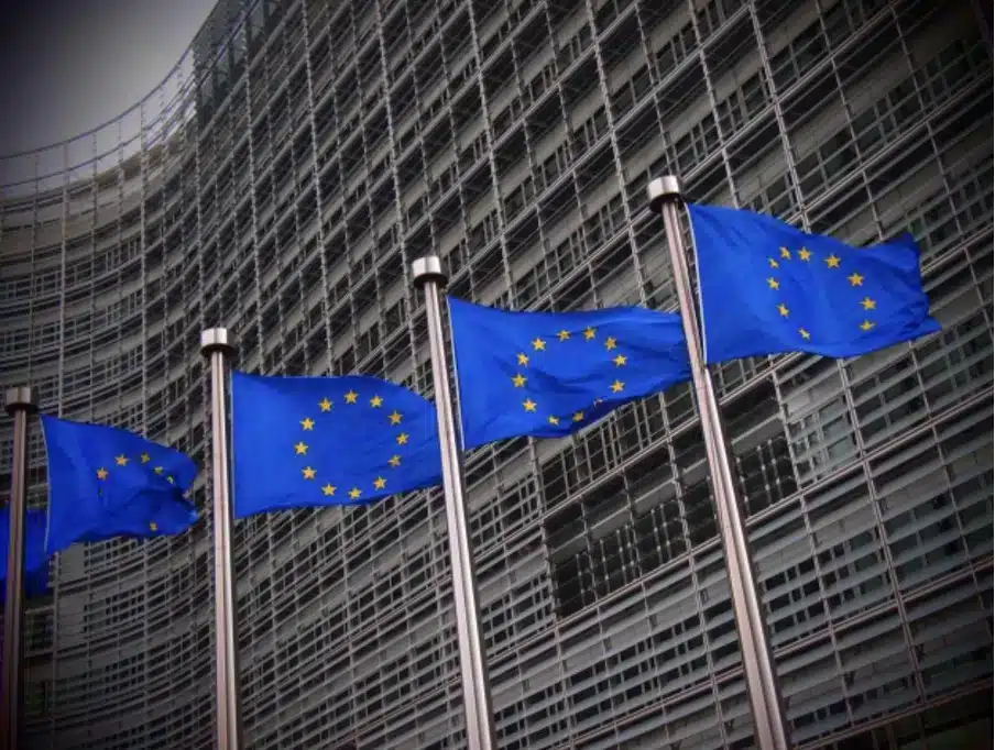 Podniky expandující do Evropy, pozor: Klíčové body právních předpisů a právního systému EU