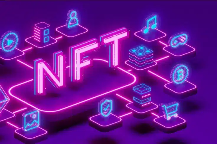 Jaké právní předpisy se vztahují na NFT? Vysvětluje advokát