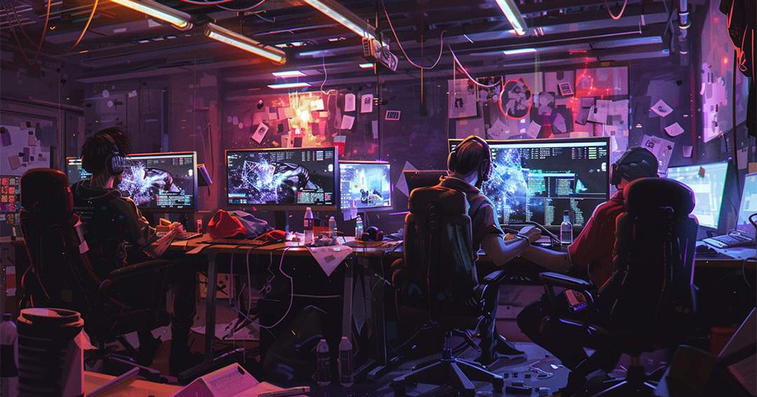 Praktické aspekty správy práv a licenčních smluv při vývoji e-sportovních her