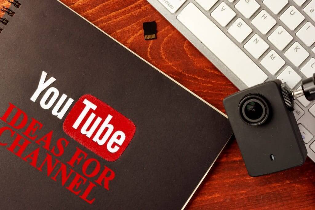 Kontrakt og vigtige kontrolpunkter for YouTubers tilknyttet et agentur (Del to)