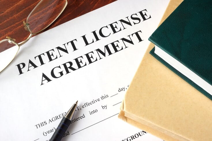 10 punkter du skal være opmærksom på i licensaftaler: En detaljeret forklaring