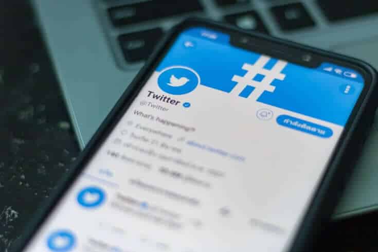 Er ærekrænkelse gældende for bagvaskelse på Twitter's låste konti? Forklaring af to retspraksis