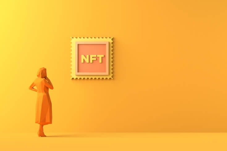 Hvad skal man være opmærksom på ved udstedelse af NFT'er? En forklaring på de juridiske virkninger af at eje og overføre NFT'er