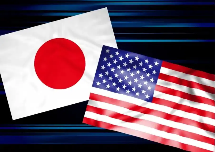 Japanske virksomheder bør kende baggrunden for vedtagelsen af den amerikanske 'Super 301-sektion