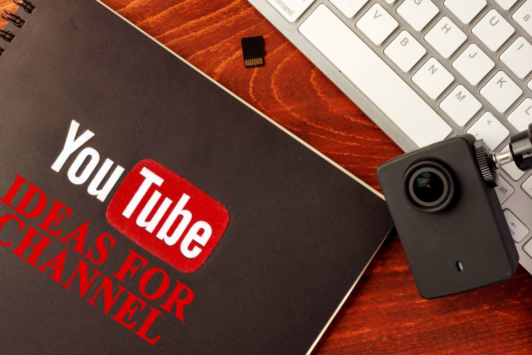 Vertragsdokumente und wichtige Prüfpunkte für YouTuber, die einer Agentur angehören (Teil 2)