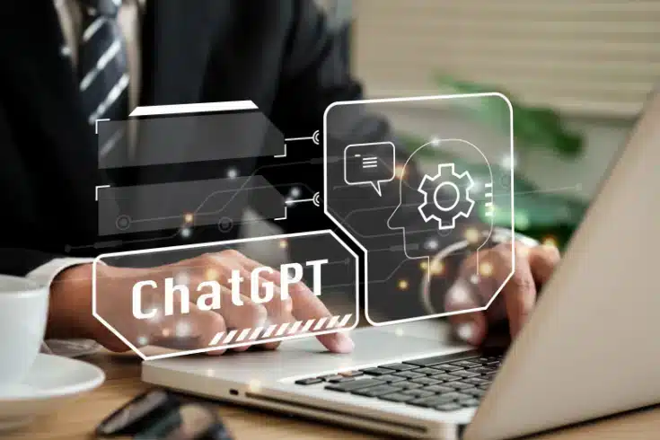 Kann ChatGPT kommerziell genutzt werden? Ein Anwalt erklärt das Urheberrecht