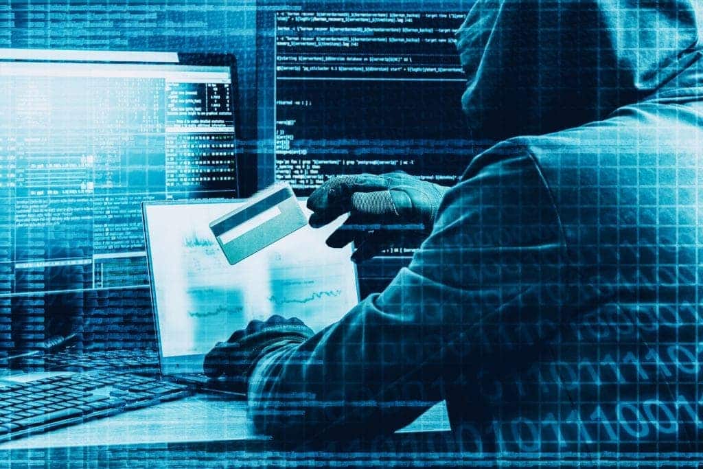 Was sind die drei Kategorien von Cyberkriminalität? Ein Anwalt erklärt die Schadenskontrollmaßnahmen für jedes Muster
