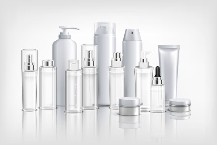 Hinweise zur Werbung für Kosmetika und Gesundheitsprodukte