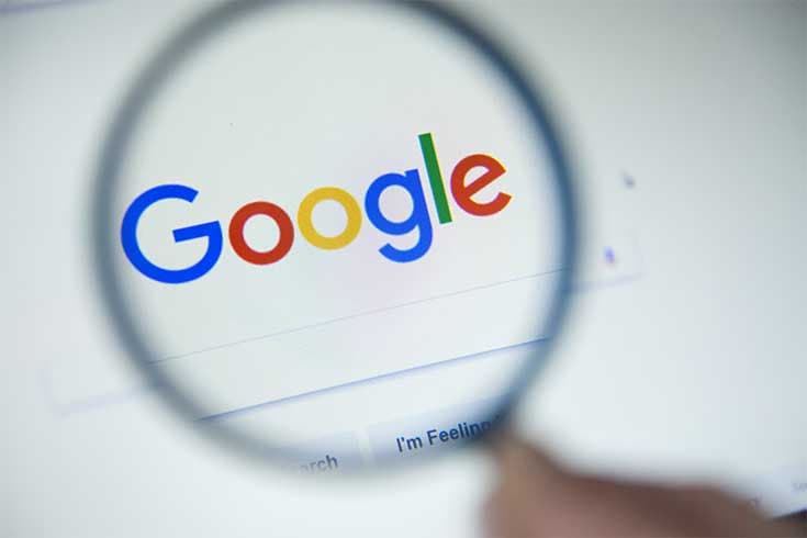 Die Methode zur Beantragung der vollständigen Entfernung von Google-Suchergebnissen pro URL