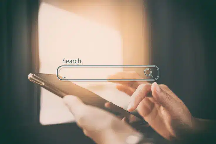 Ist es möglich, Suchergebnisse zu löschen? Eine Erklärung zum 'Recht auf Vergessenwerden