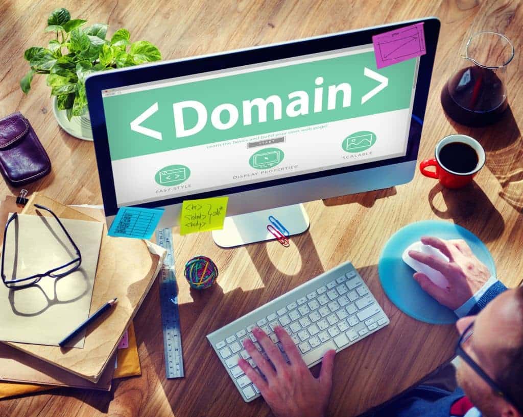 Was ist das Verfahren zur Streitbeilegung bei Anträgen auf Domainübertragung?
