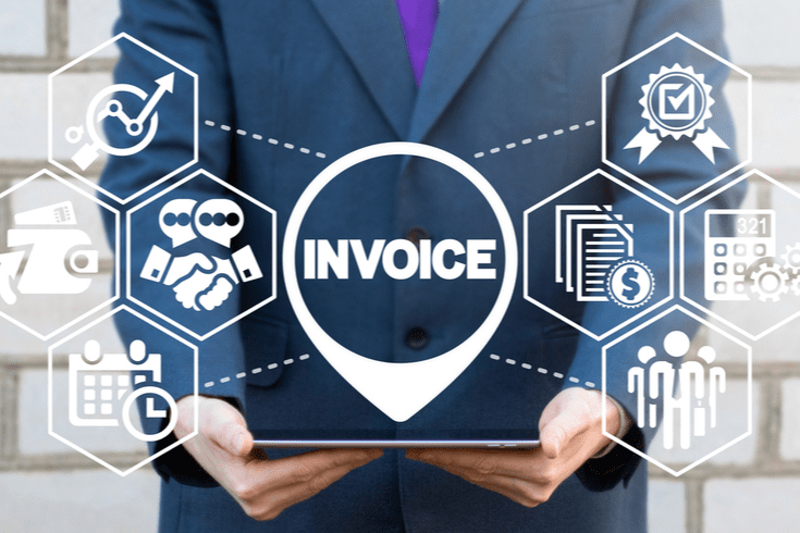 Was ist das Rechnungssystem (Invoice-System)? Eine leicht verständliche Erklärung der Punkte, auf die Geschäftsinhaber achten sollten