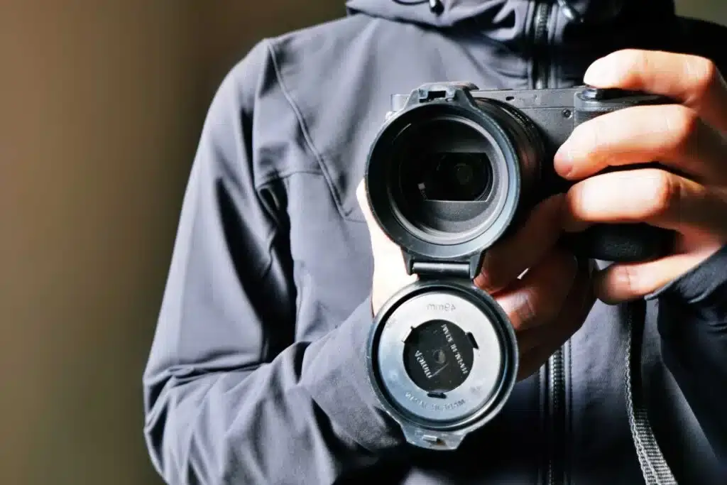 Was ist das Fotografierdelikt? Unterschiede zur Belästigungsverhütungsverordnung und Erklärung illegaler Handlungen