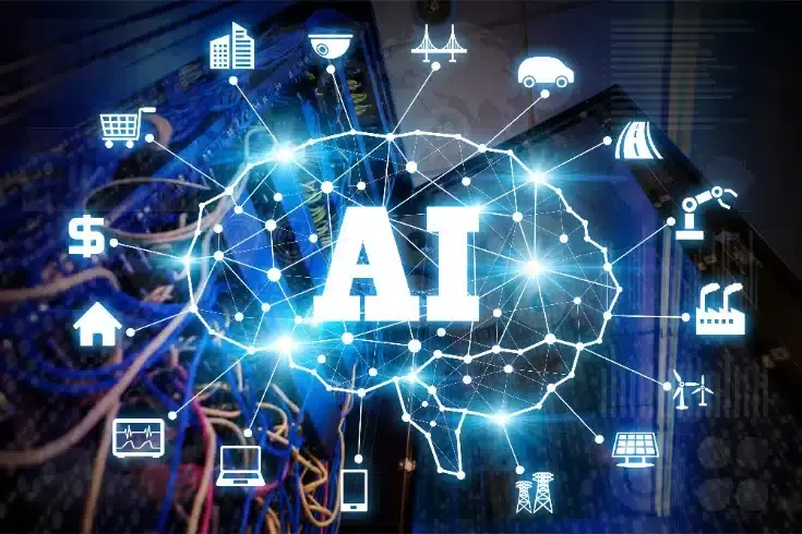 Was ist AI-Governance, mit der sich Unternehmen auseinandersetzen sollten? Erläuterung der Schlüsselpunkte basierend auf den „AI-Dienstleister-Richtlinien“