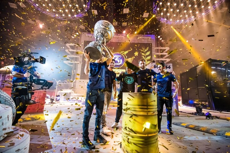 Ποια είναι η σχέση μεταξύ των διοργανώσεων e-sports και του Ιαπωνικού 'Νόμου για την Επίδειξη Δώρων'; Σημεία προσοχής για τους διοργανωτές των διαγωνισμών