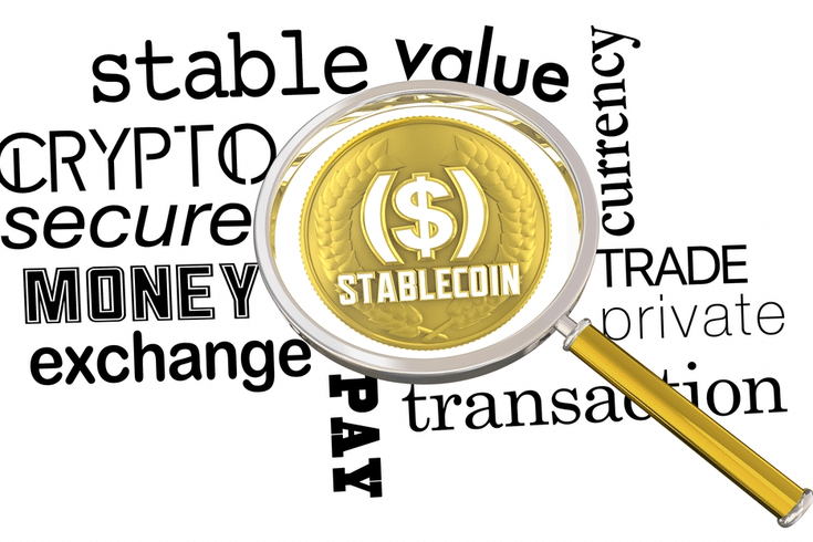 Explanation of the Regulation of Stablecoin