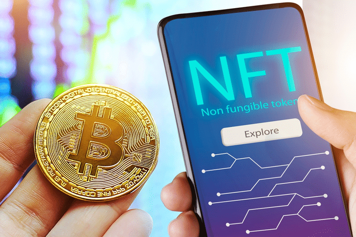 What Wallets Are Required For NFT Transactions?