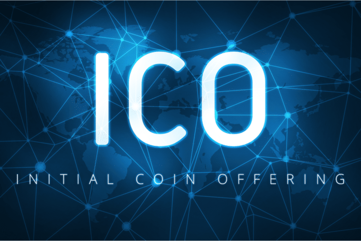 The Regulation of ICO and the Methods of Conducting Legally