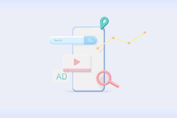 Trademark Infringement in Listing Ads and the Possibility of Removal Requests