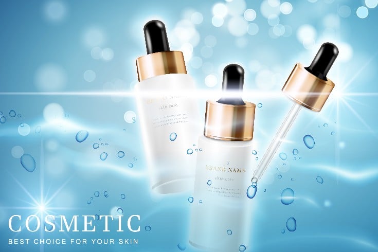 Regulation of Cosmetic Advertising Expressions on LPs and Other E-commerce Sites