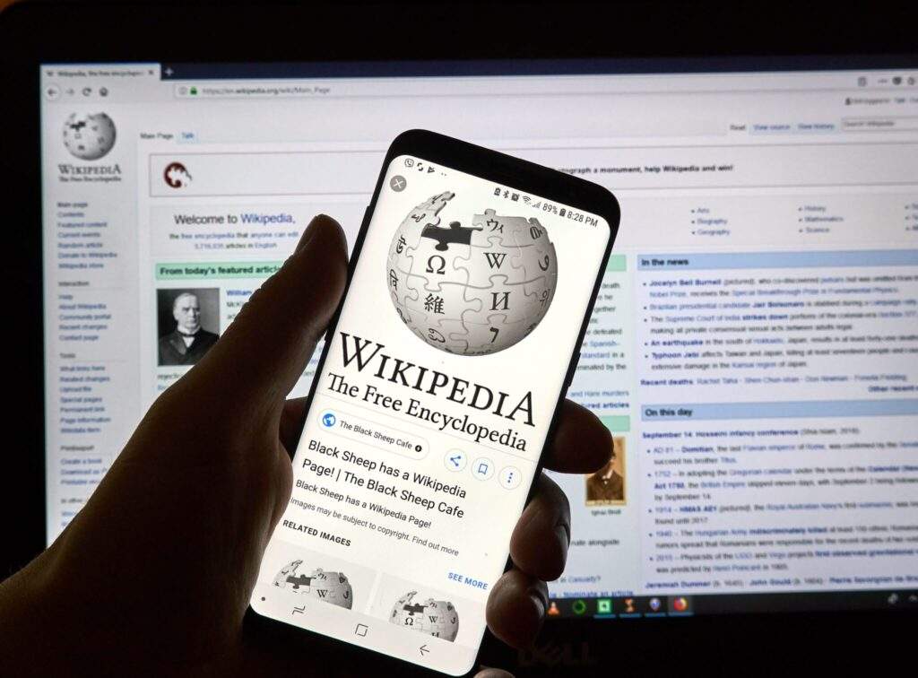 How to Identify Contributors on Wikipedia and the Average Cost of Legal Fees