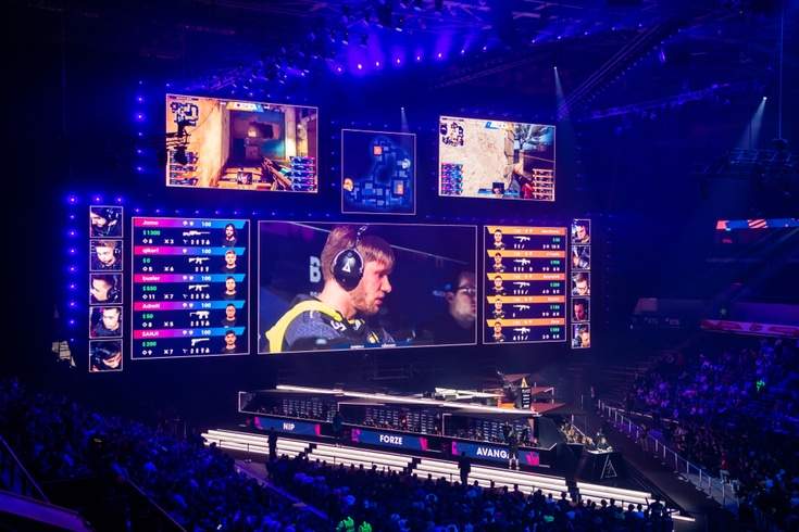 eSports Facilities and the Japanese Act on Control and Improvement of Amusement Business: When Does it Constitute a Violation?