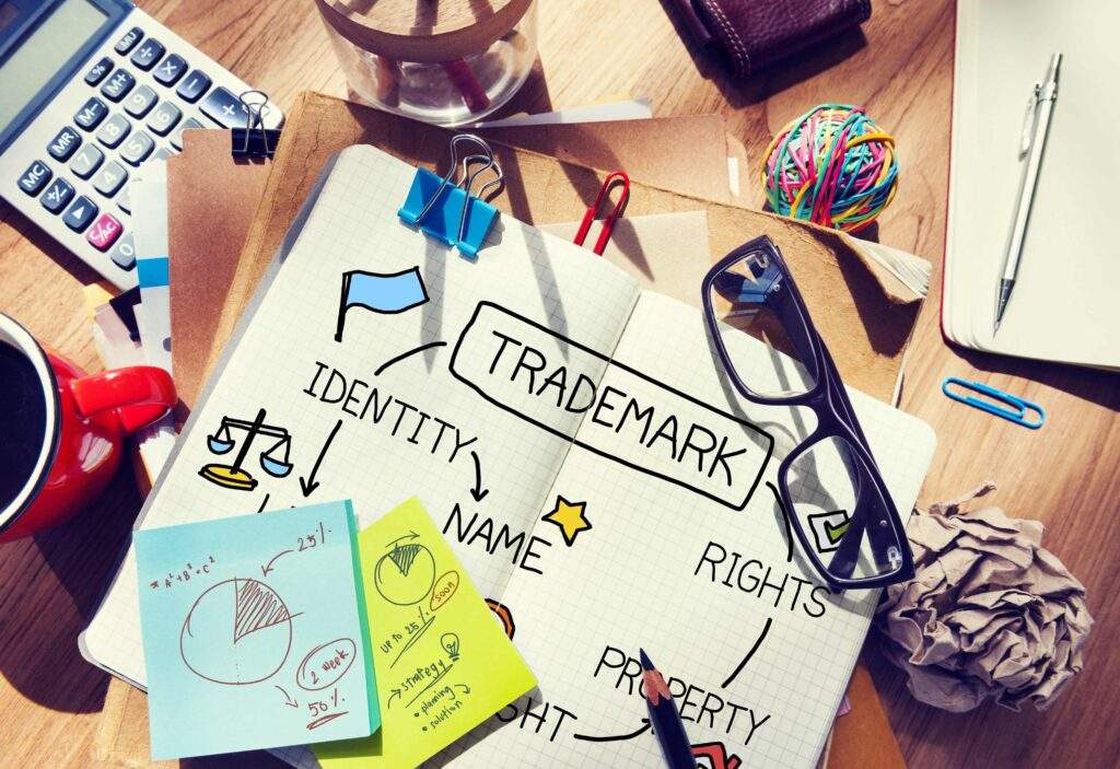 What is Trademark Infringement? Explaining the Framework for Determining Illegality