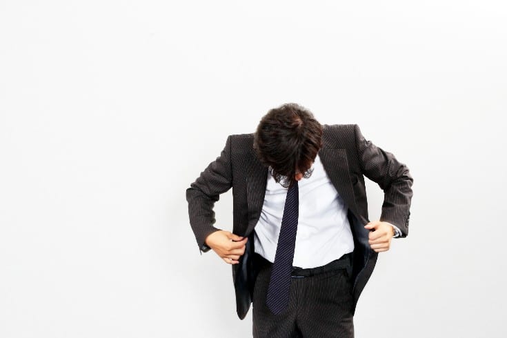 Legal Responsibilities and Data Loss Risks for System Operation Service Providers