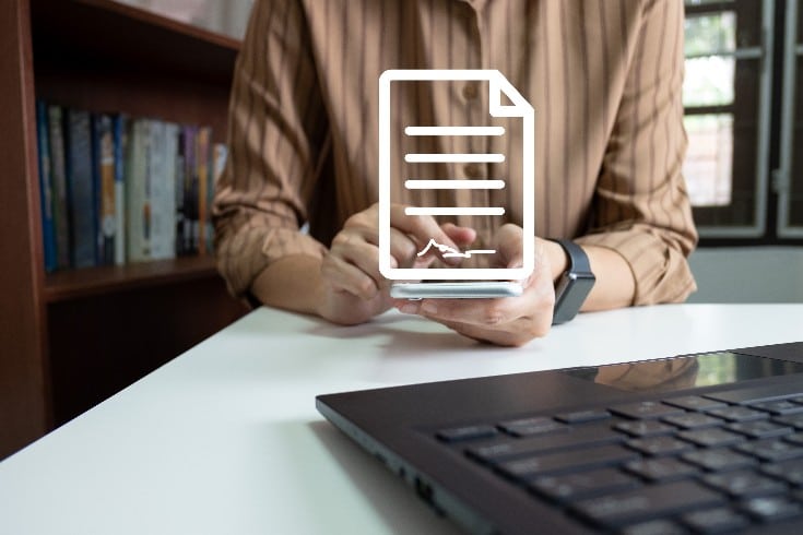 Reposting, Linking, and Defamation on 2channel