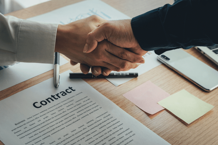 Explaining the Conversion Claim Clause in Investment Contracts for Startups