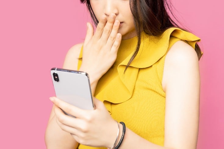 NHK 'Digital Tattoo' Episode 4: IT Technology and Law