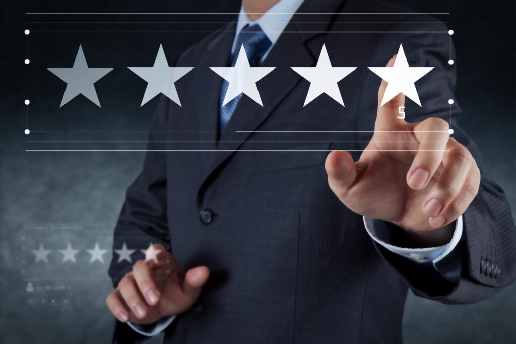 How Companies Can Request the Removal of Negative Reviews Posted on Job Change Websites