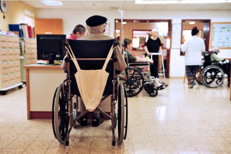 An Attorney Explains How to Remove Malicious Reviews of Nursing Homes and Elderly Care Facilities