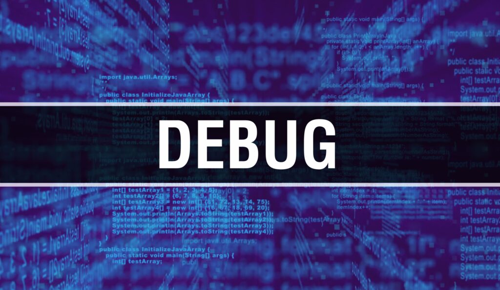 Former IT Engineer Lawyer Explains the Similarities between Contract Review and Debugging