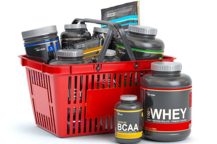What are the Points to Note When Offering First-Time Limited Discounts for Regular Supplement Purchases?