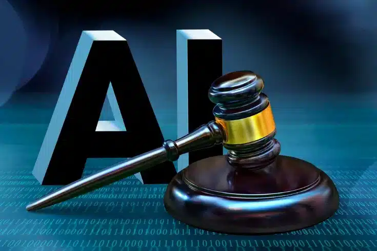 Fair Use: What Is It? American Artists File Class Action Lawsuit Against AI Company for Copyright Infringement