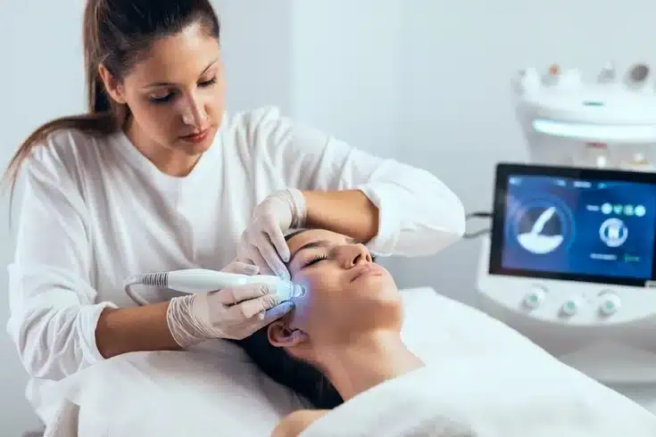 Ministry of Health, Labour and Welfare Notification in June of Reiwa 6 (2024): Application of the Medical Practitioners' Law to HIFU Treatments at Beauty Salons and Similar Establishments