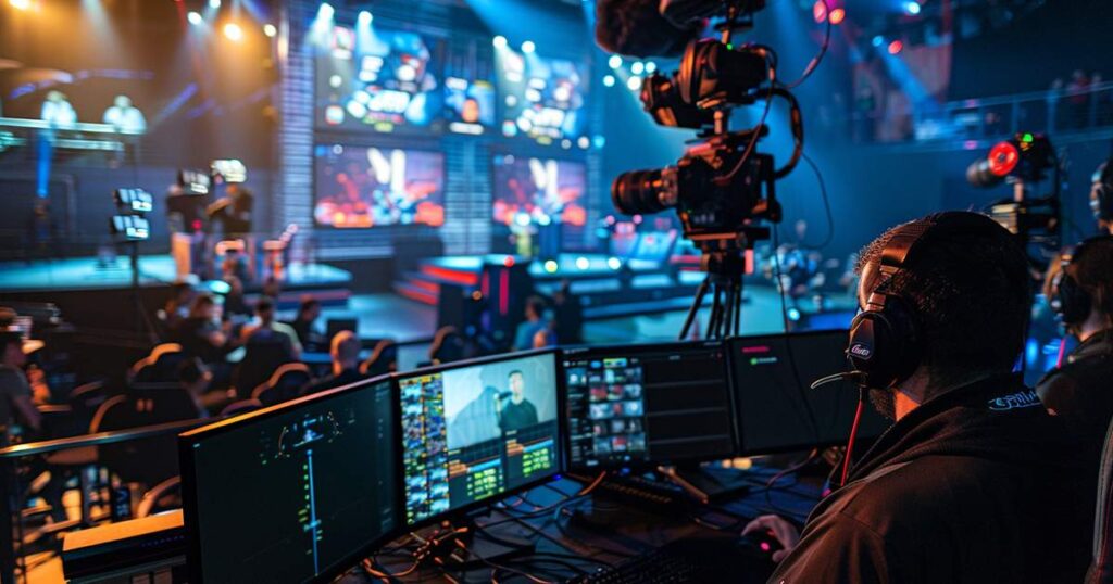 Legal Considerations for Broadcasting and Streaming eSports Tournaments