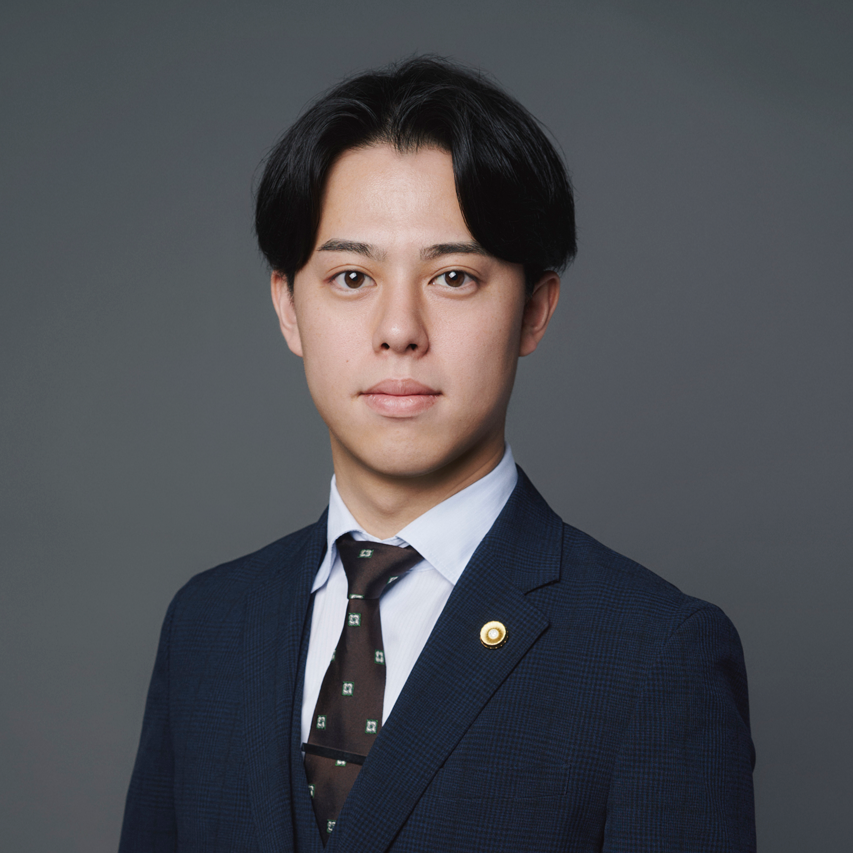 Ryusei Juman