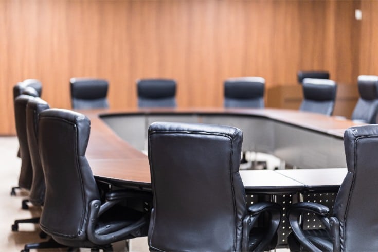 Defects in the Notice of Shareholders' Meetings as Defined by Japanese Corporate Law and Related Case Law