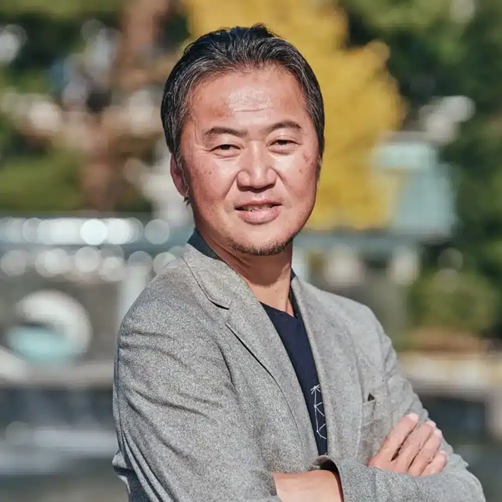Tomohito Ebine