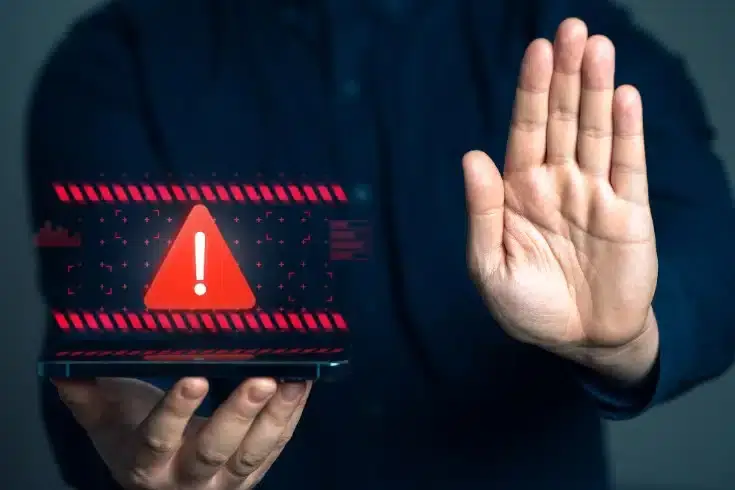 Why Do Meta Accounts Suddenly Get Suspended or Frozen? Understanding Facebook and Instagram's Terms and Taking Precautions