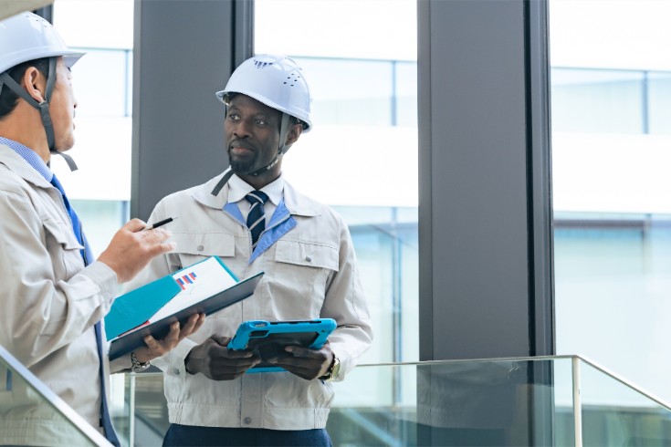 Explanation of Foreign Labor Policies and Related Regulations in Japanese Labor Law