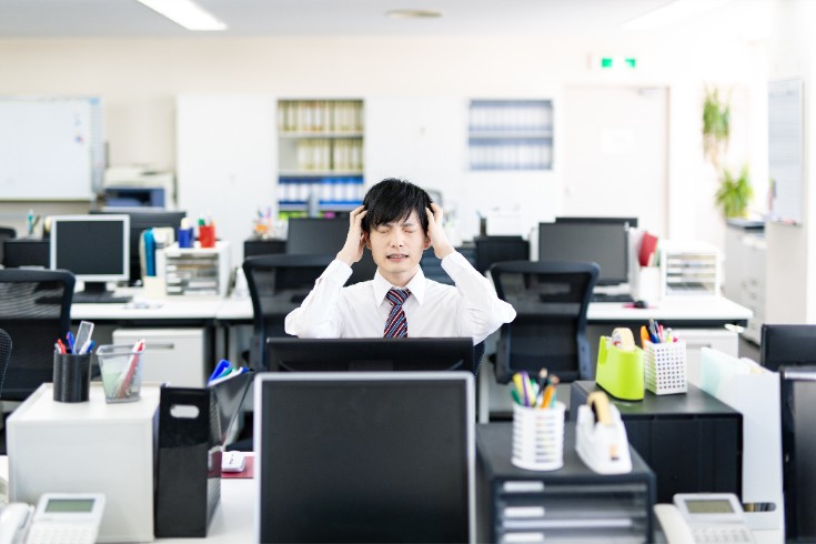 Principles of Working Hours and Holidays in Japanese Labor Law and Overtime & Holiday Work