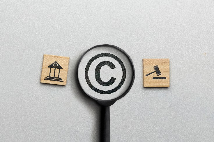 Definition of 'Works' under Japanese Copyright Law: An Explanation Through Case Law
