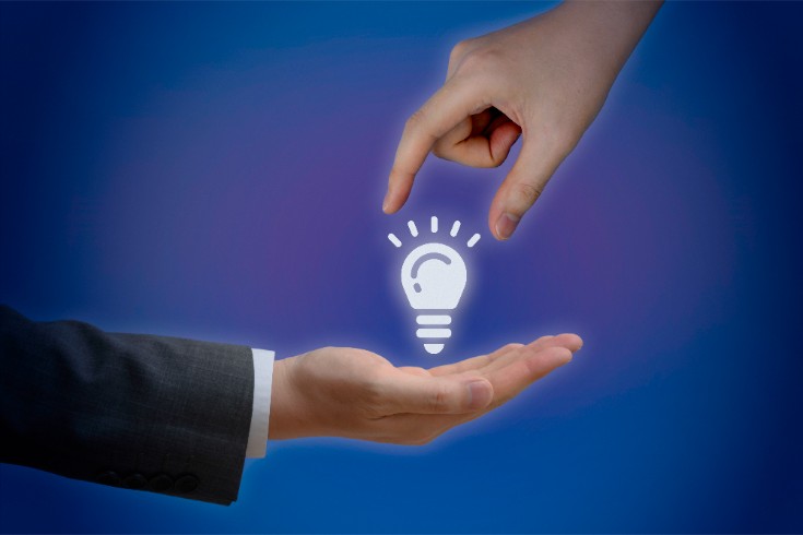 Copyright as an Object of Transactions: From Transfer of Rights to Enforcement