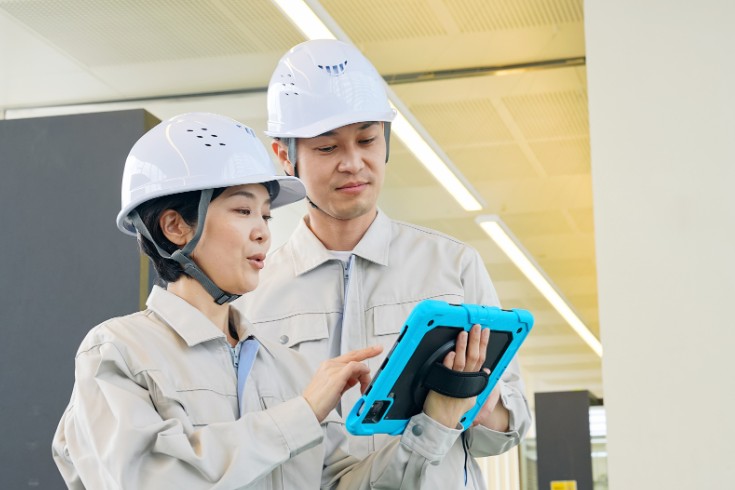 Explanation of Occupational Health and Safety Management Systems in Japanese Labor Law